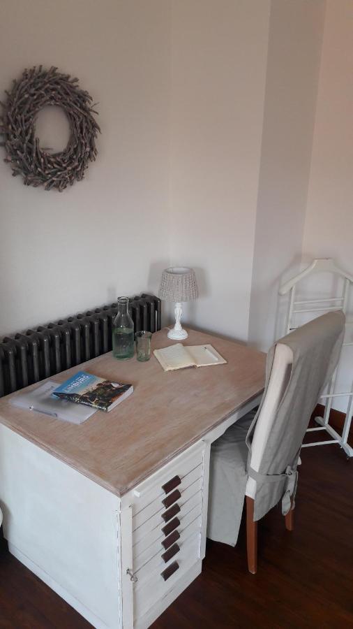 Widdingenhof Bed and Breakfast Wellen Buitenkant foto