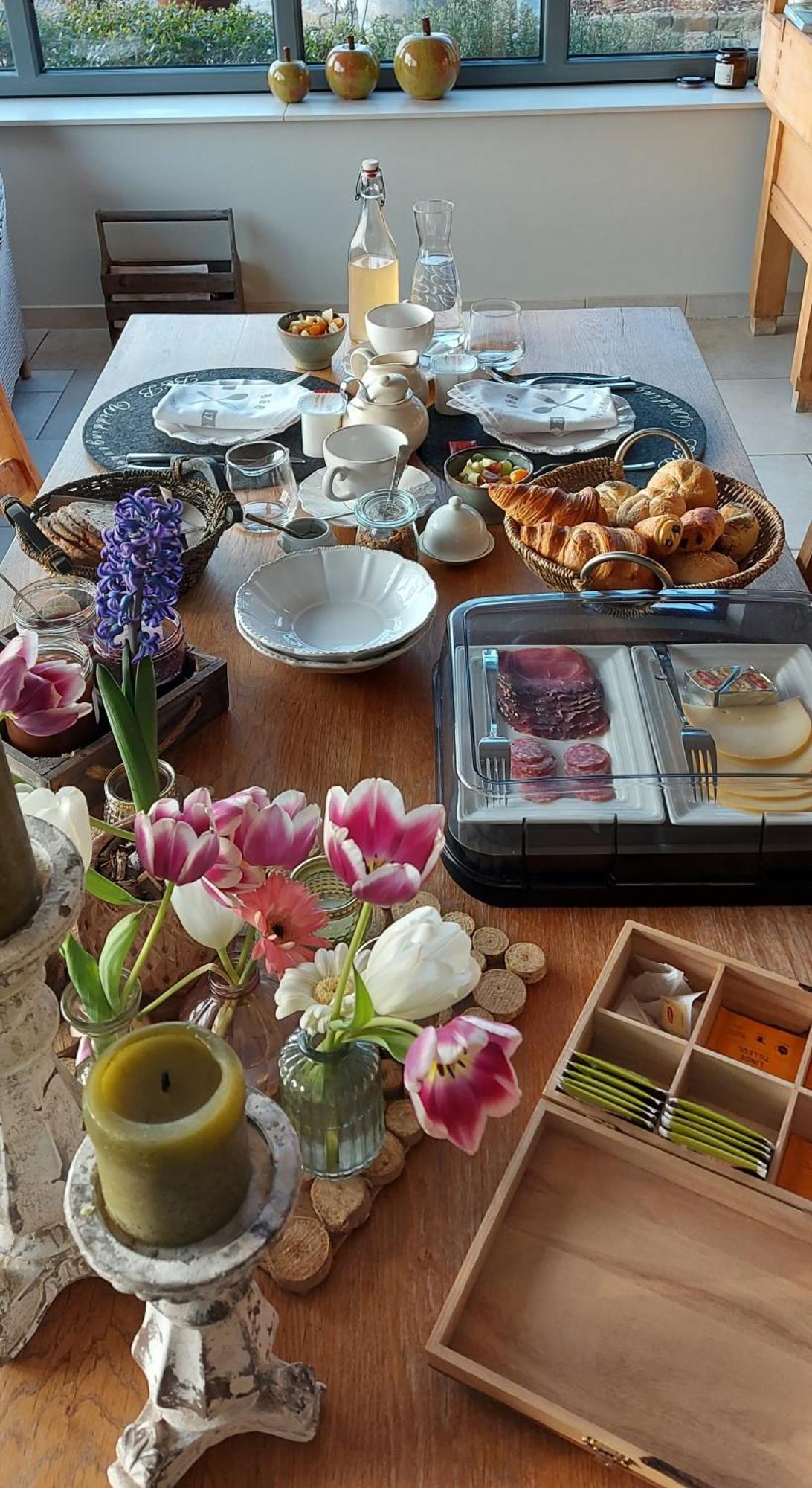 Widdingenhof Bed and Breakfast Wellen Buitenkant foto