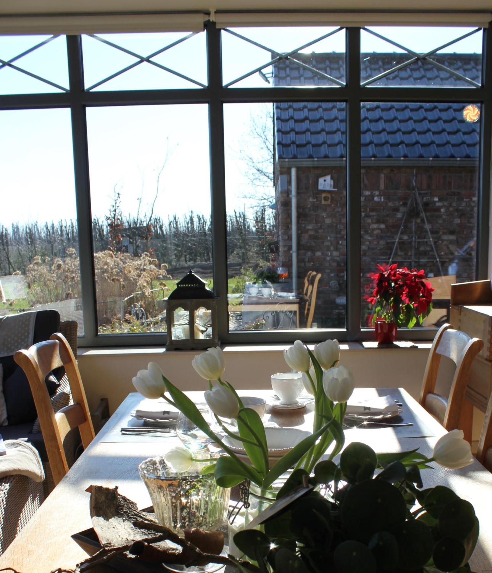 Widdingenhof Bed and Breakfast Wellen Buitenkant foto