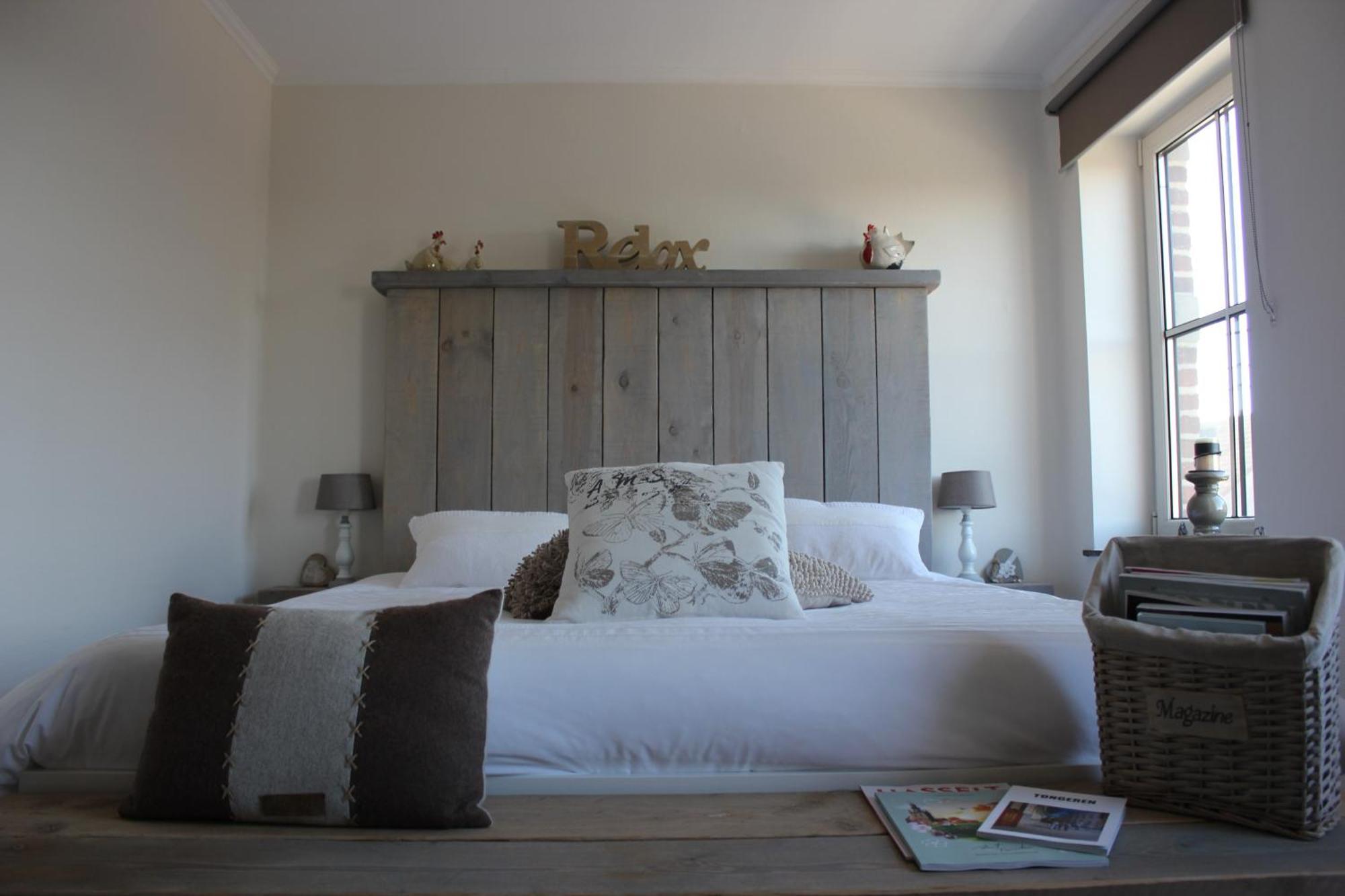 Widdingenhof Bed and Breakfast Wellen Buitenkant foto